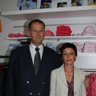 Geschäftseröffnung boy&girls in Bludenz