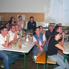 Tschofen Kurts Abschiedsfest