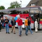 Ausflug der OF-Bartholomäberg