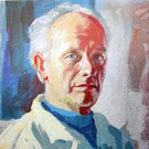 Vernissage Konrad Honold, Vandans