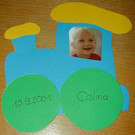 Käferlegruppe:Celina wird 5!