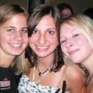 Rising Girl live im George@Joe, Bürs