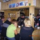 Nachfest-Prospect Einweihung Duringos