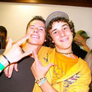 'End of Summer Party', Ludesch