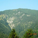 Expedition Sonnenaufgang, Hoher Frassen