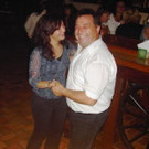 Super Tanzabend in Marlenes Wurlizer