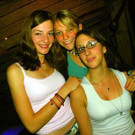 Szenecheck in der Arche Nova Bar, Bludenz