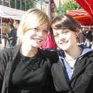 Großer Bludenzer Herbstmarkt in der Innenstadt