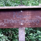 Bilderbogen vom Naturjuwel Matschels