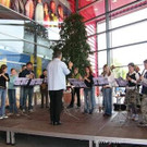 5. Bürser Lehrlingsbörse 2006