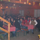 Hobbyliga - Abschlussparty