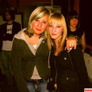 Freitag in der 'Villa K.'