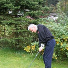 Charity-Turnier: Golfclub Montafon