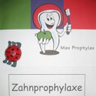 Zahnprophylaxetag