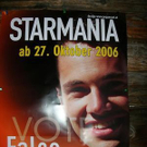 Falco: Support-Party in Brand