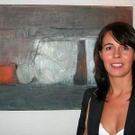 Herbstaustellung: Maria Gabriel und Gisela Nachtnebel