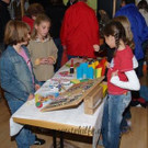 Buramarkt in Thüringerberg