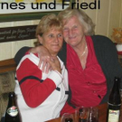 Toni`s Imbiss - Silvia`s 50.Geburtstag