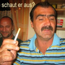 Toni`s Imbiss Silvia`s  50.Geburtstag  2