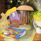 Nenzing-Käferlegruppe: Sophia wird 6!