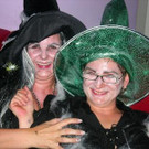 Halloween-Party im George@Joe, Bürs