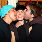 Winter-Opening in der 