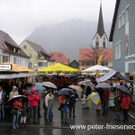 11. Bürser Martinimarkt