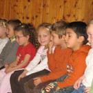 Nenzing-Käferle: Aktion Leuchtkäfer