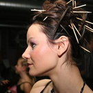 Frisuren- & Modeschau im GeorgeJoe