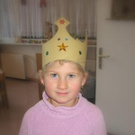 Käferle: Anna-Maria wird 6!