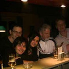 Wodkanight im Monte Pipo