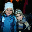Donnerstagabend: Christkindlemarkt in Bludenz