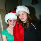 Szene-Check in der Arche Nova-Bar, Bludenz