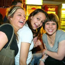 Oldie-Abend im Limo, St. Gallenkirch