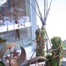 Krippenausstellung in Braz