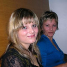 Weihnachtsfeier adessa. und Jello 