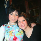 'Texas Rangers' live in der Mühle, Gaschurn