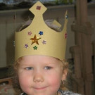 Käferle: Janine wird 4!