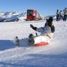 ANTENNE VORARLBER SNOWTOUR Silvretta Nova