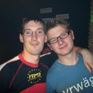 Silvester in Bludenz