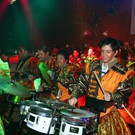 20 Jahre Walgauer Bodasurri, Thüringen