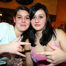 Friday Night in der Arche Nova Bar, Bludenz