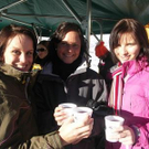 ANTENNE VORARLBERG SNOWTOUR 13.01.2007 Faschina