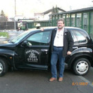 Dartsturnier im 4obat