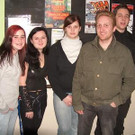 Benefizkonzert der HAS Bludenz