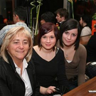 Erotische Modenacht im Uhrwerk