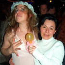 Saturday Night im Atlantis in Bludenz