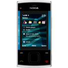 Nokia X3