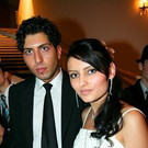 Maturaball der HAK Bludenz, Montforthaus Feldkirch