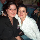 Nightlife in Bludenz Atlantis